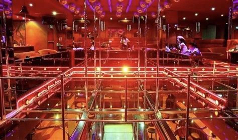 soi cowboy baccara|Baccara Bangkok .